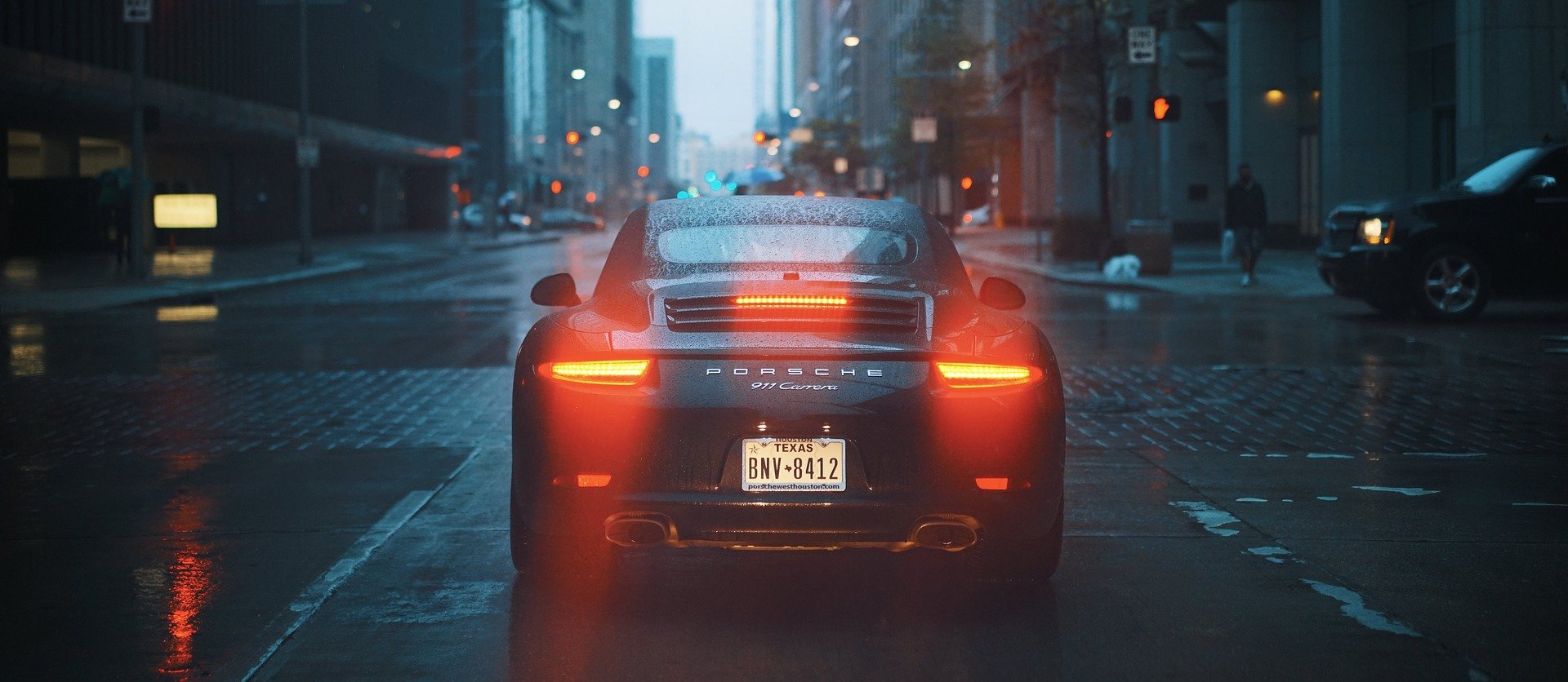 Voiture de Sport