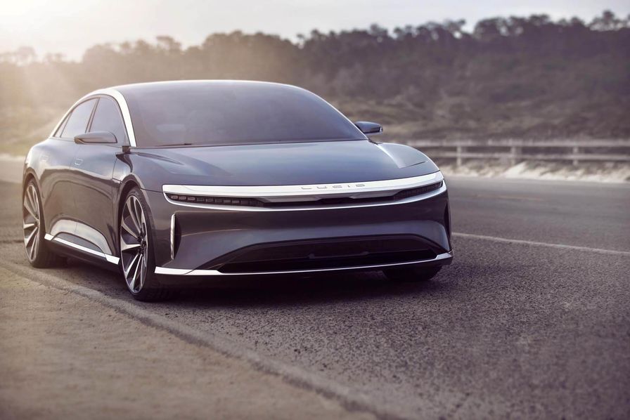 luxecar
