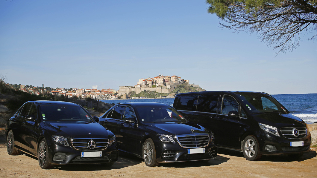 luxecar location voiture