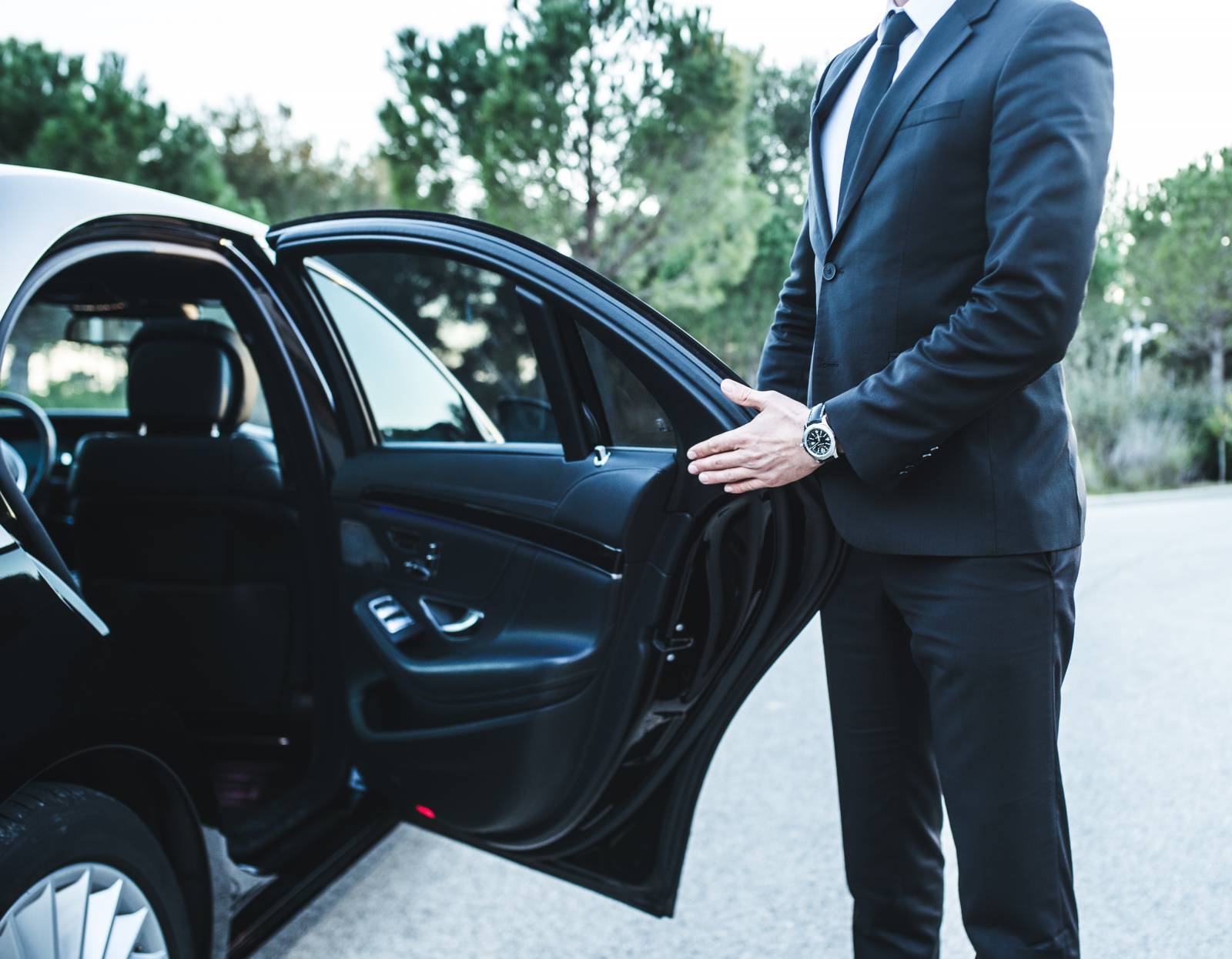 luxecar location voiture
