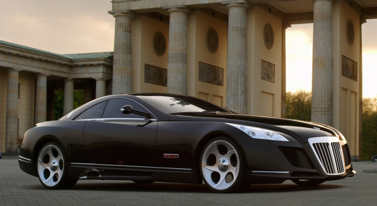 luxecar location voiture