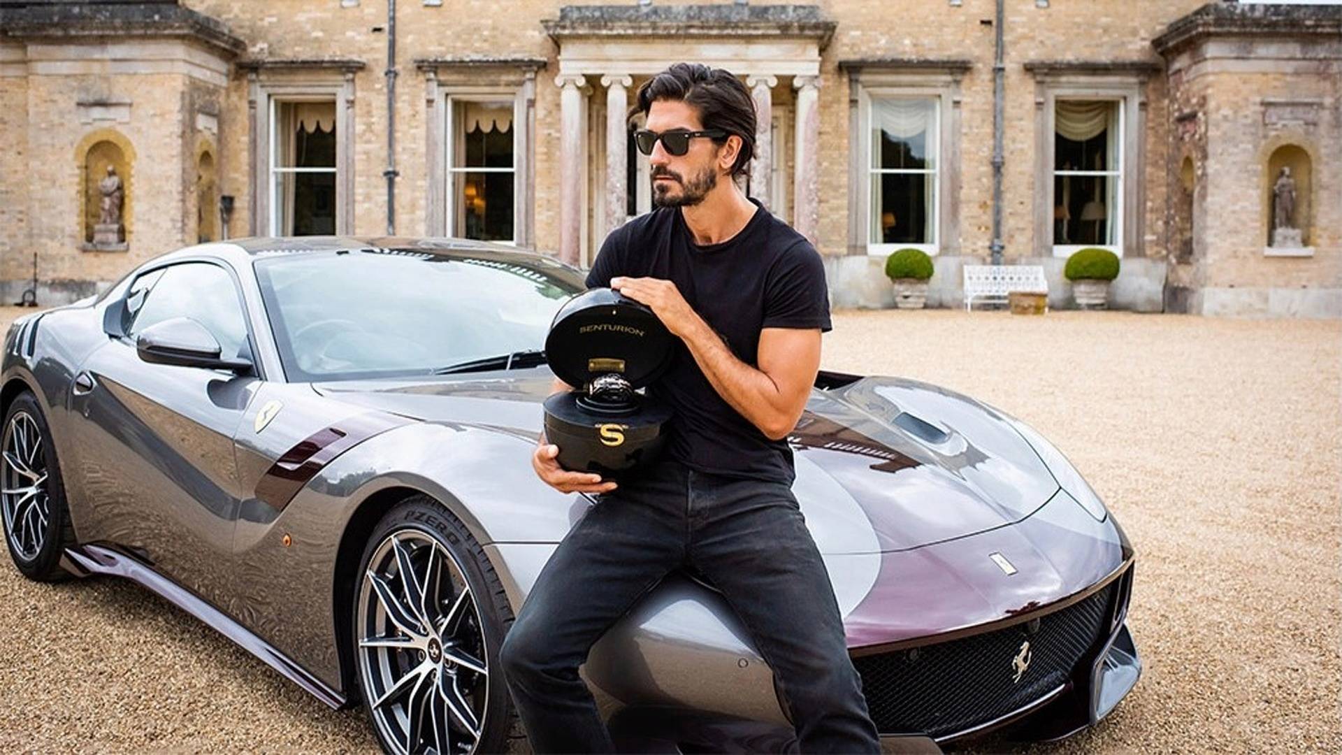 luxecar location voiture